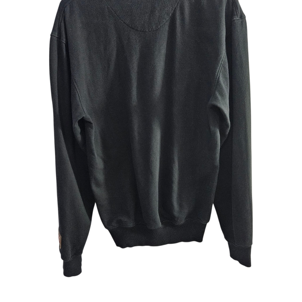 Bundle Ouftur Couture Logo Sweatshirt Unisex - Picture 11 of 16